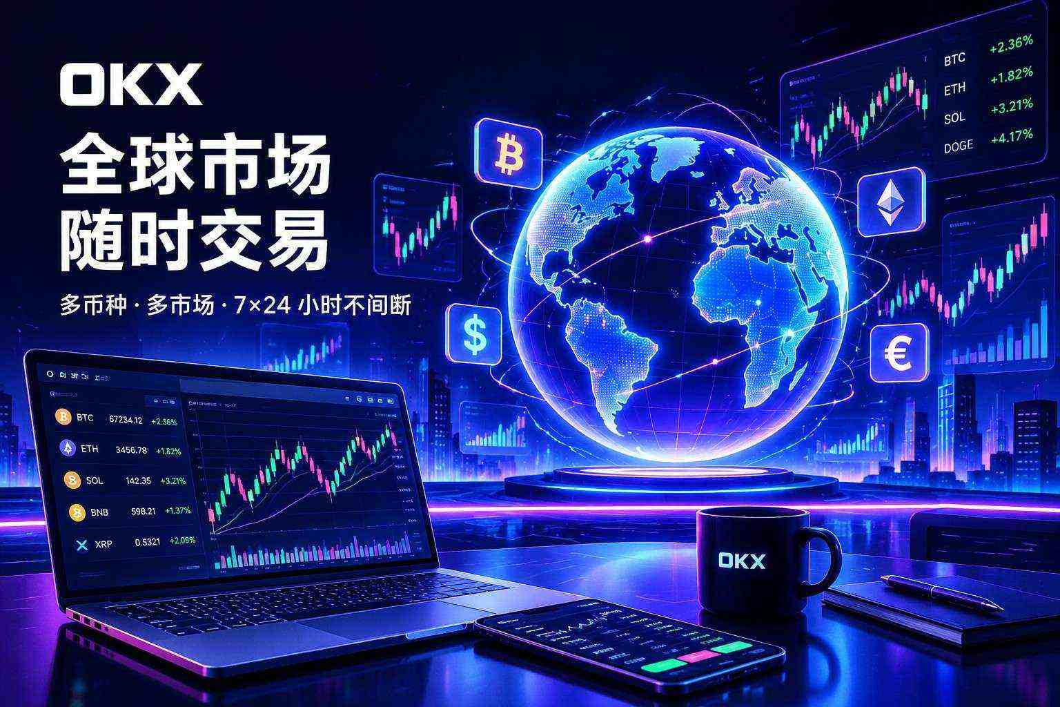 欧交易所app官方下载行情界面展示